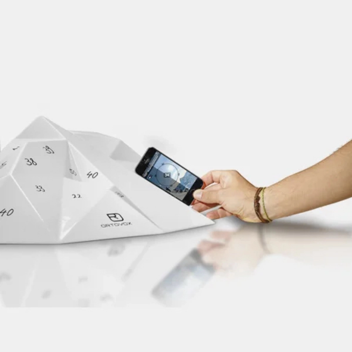 Safety Academy Mountain 3D Safety Academy Mountain 3D