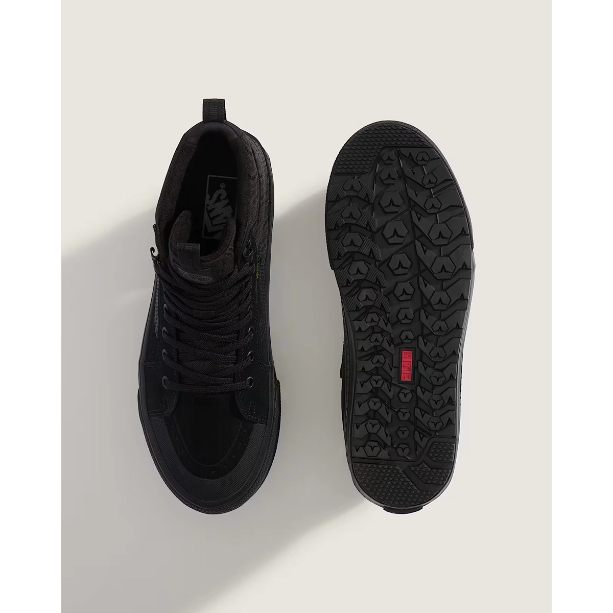 MTE Sk8-Hi Waterproof Ins