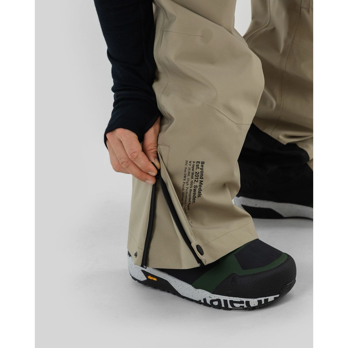 Tech BIB 3L Tech BIB 3L