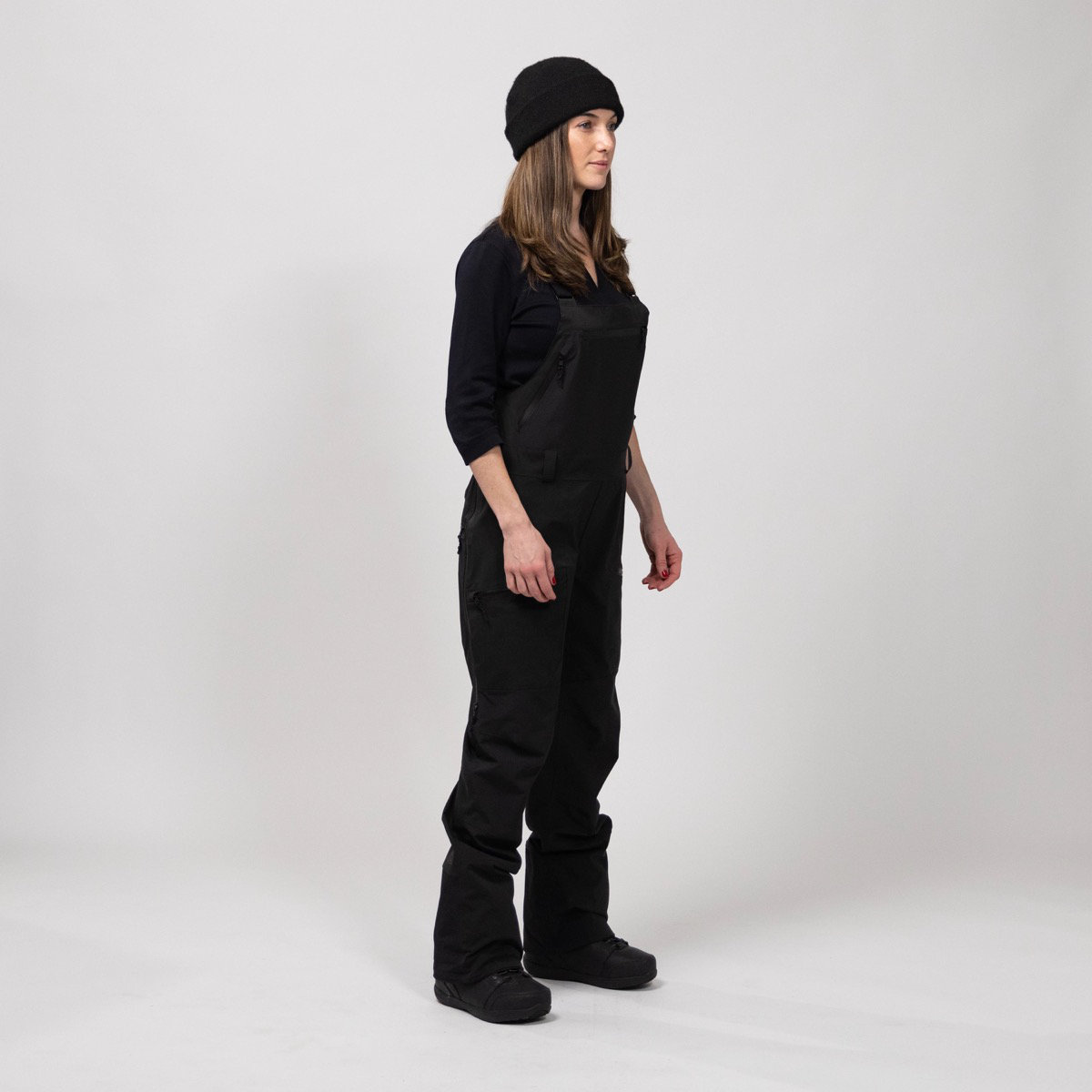 W'S Mtn Surf Rec Bib W'S Mtn Surf Rec Bib