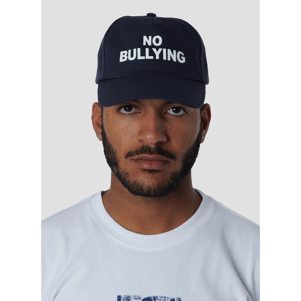 5 Panel Cap Chino Twill