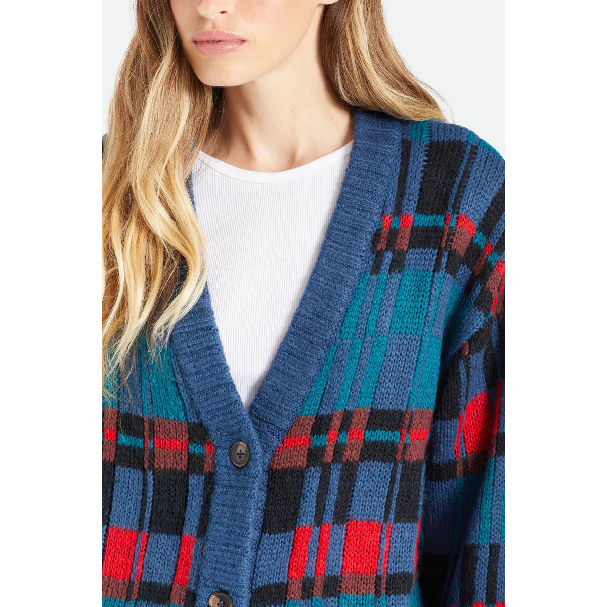 Ferriss Cardigan Ferriss Cardigan
