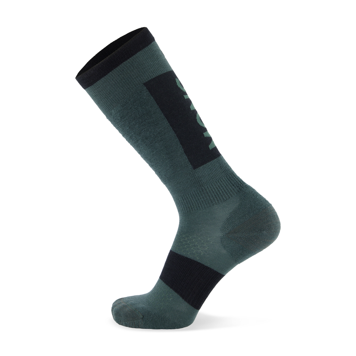 Atlas Merino Snow Sock