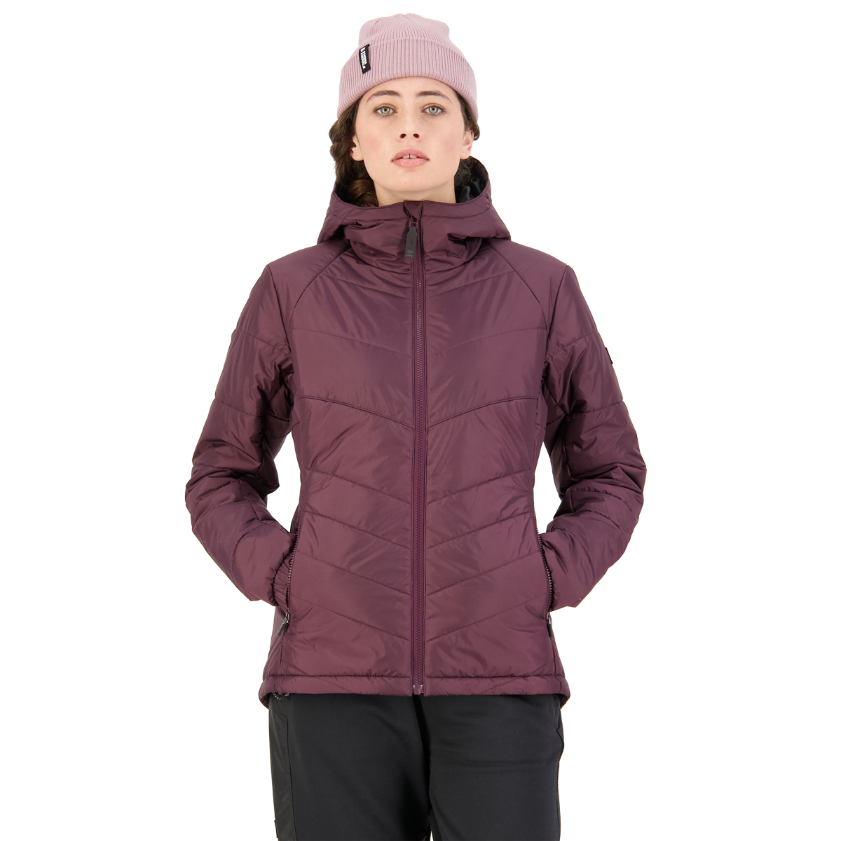 Nordkette Wool Insulation Nordkette Wool Insulation