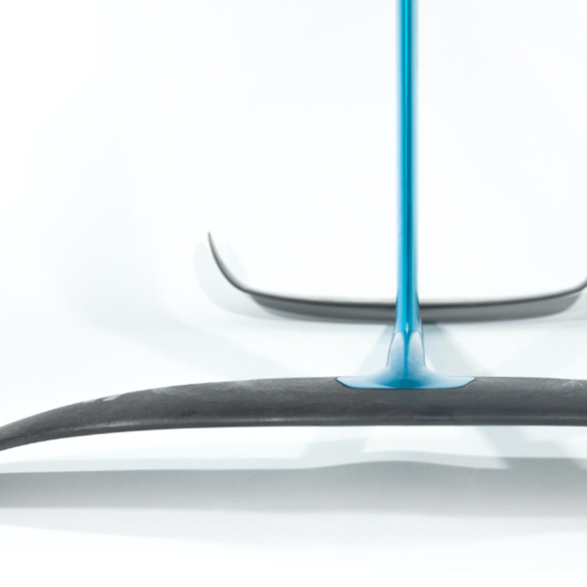 Foil IC6 950 V3 + Alu Mast