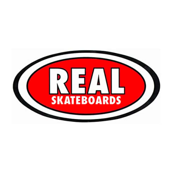 REAL Skateboards
