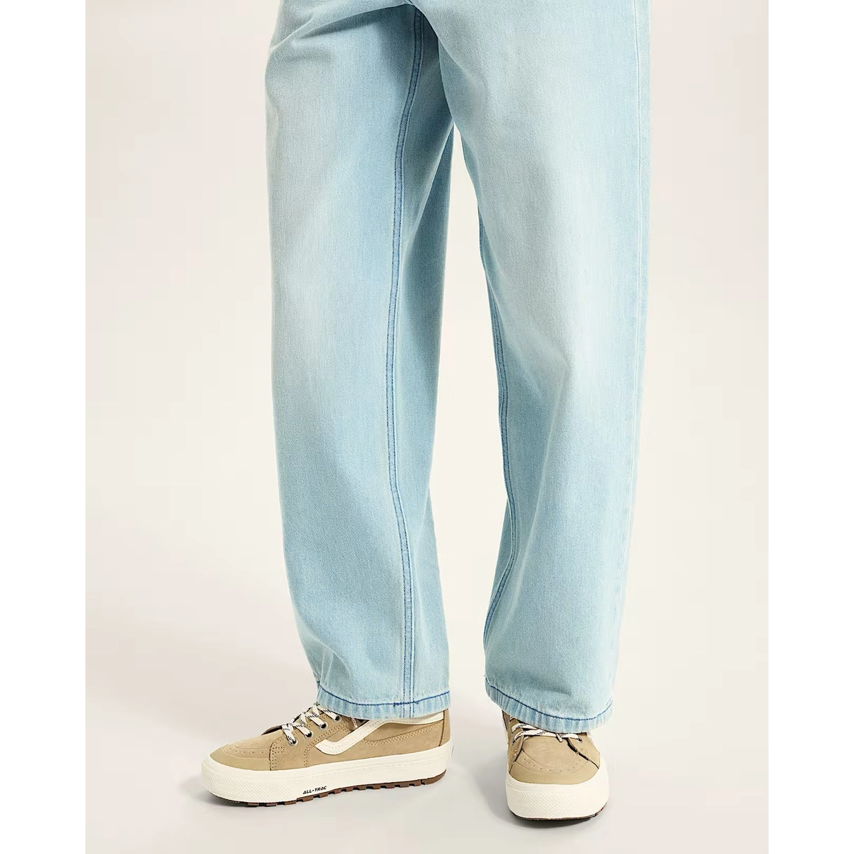 Mte Sk8-Hi Waterproof Insulate