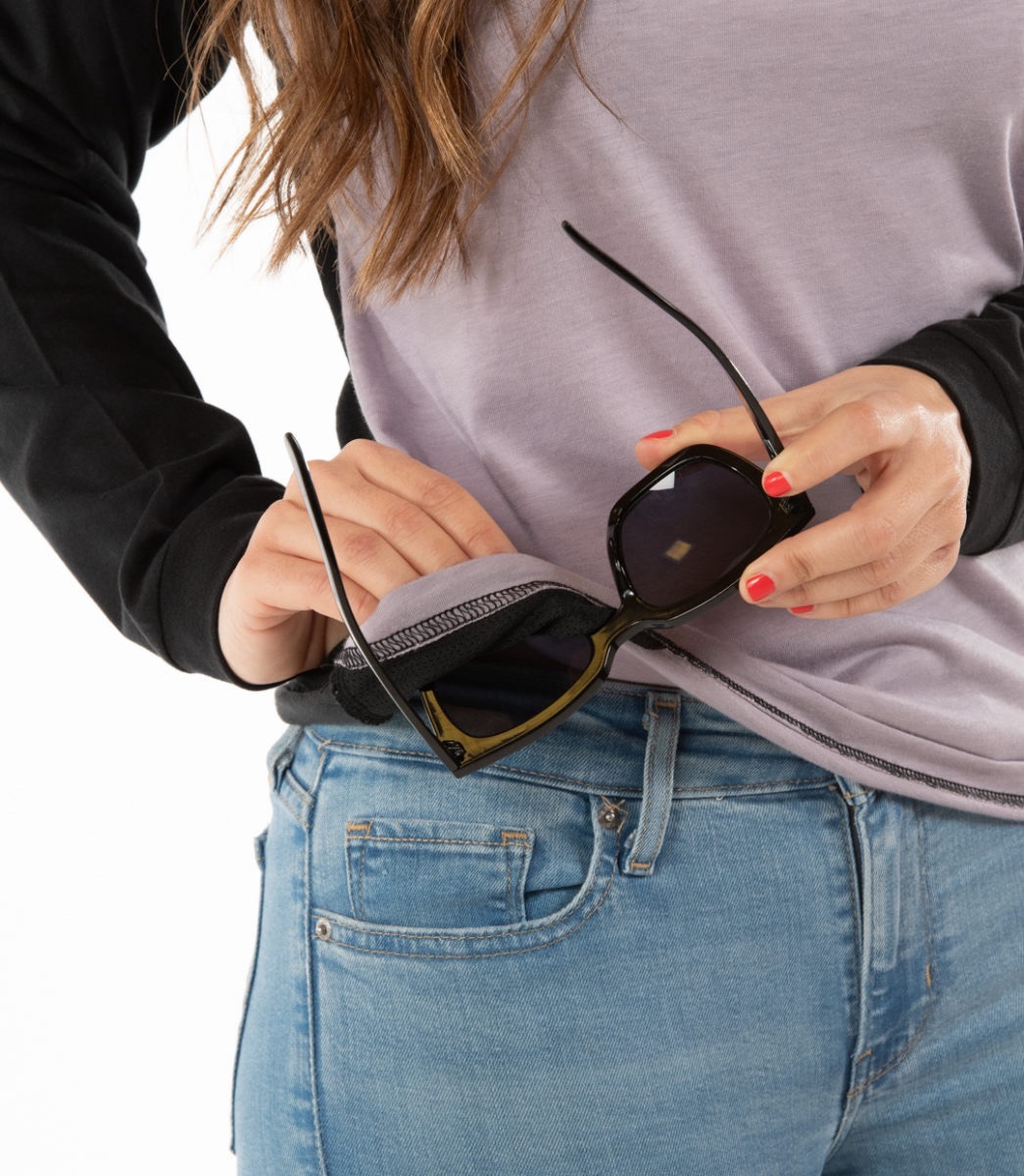 In The Wild Lyocell LS