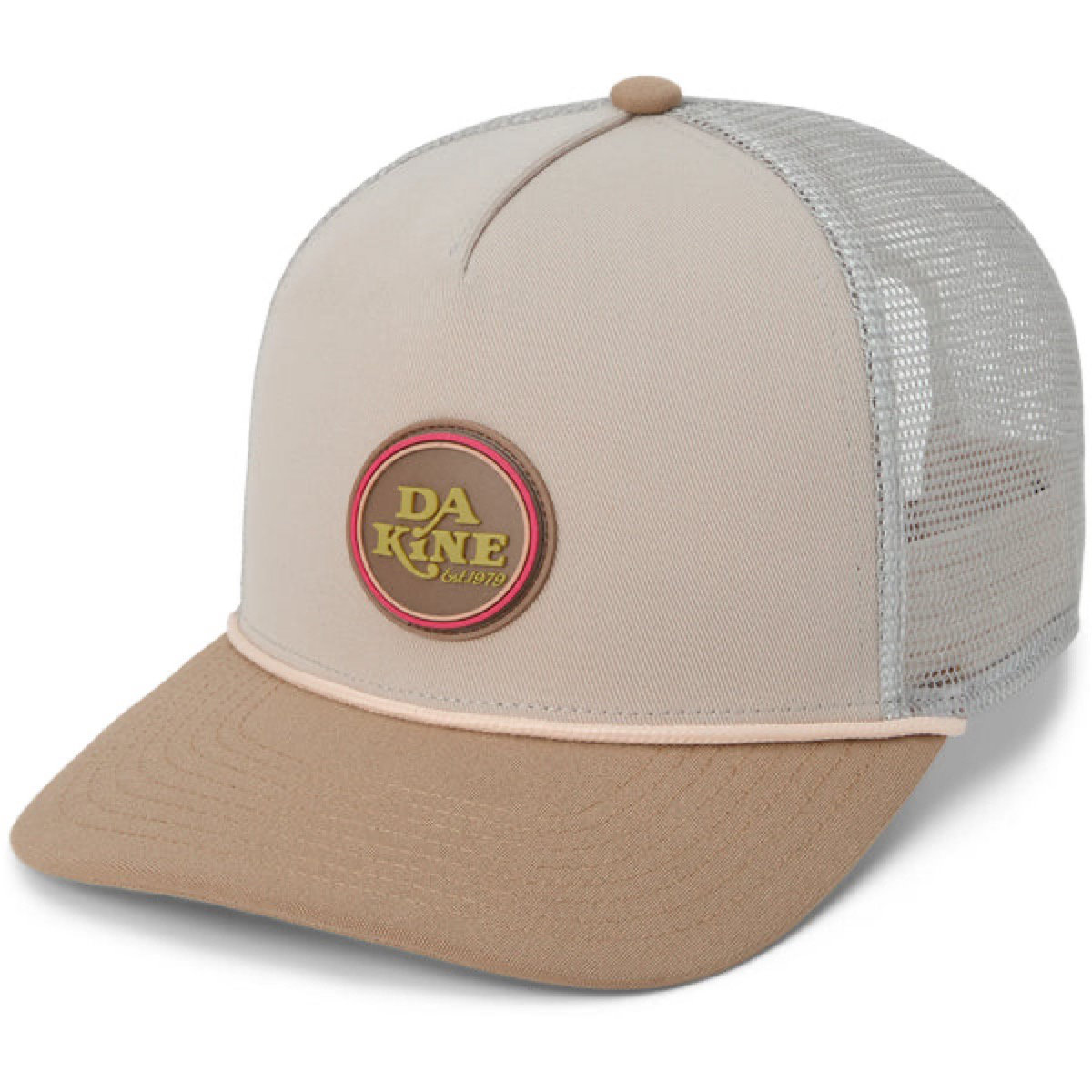 Coastline Trucker Coastline Trucker