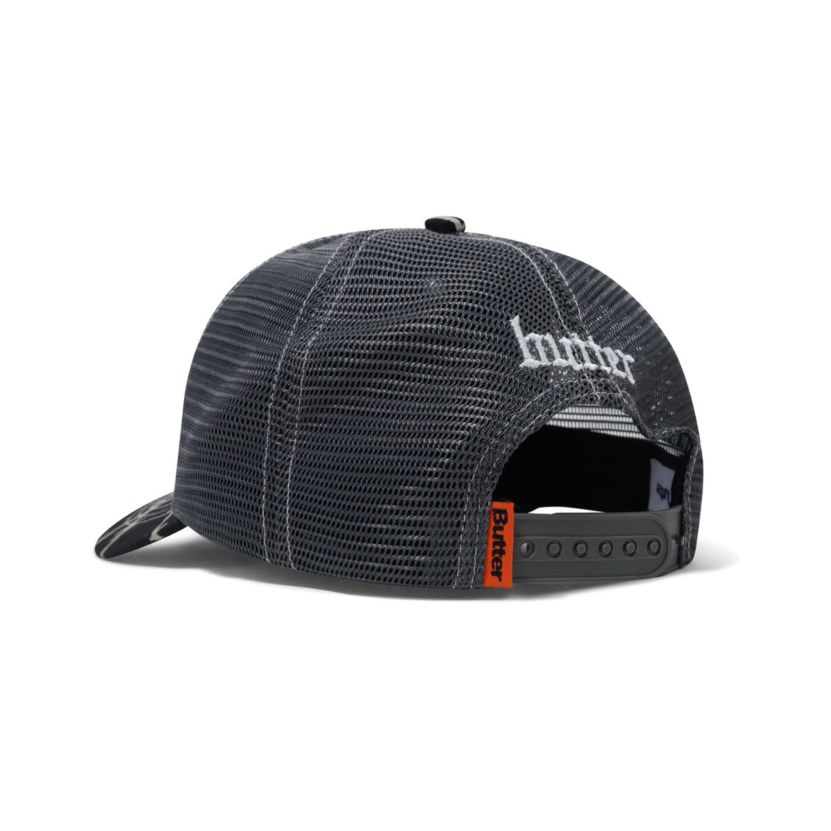 Wired Trucker Cap Baseball-Kappe, Kappe, Kleidung, Hut, Bademode
