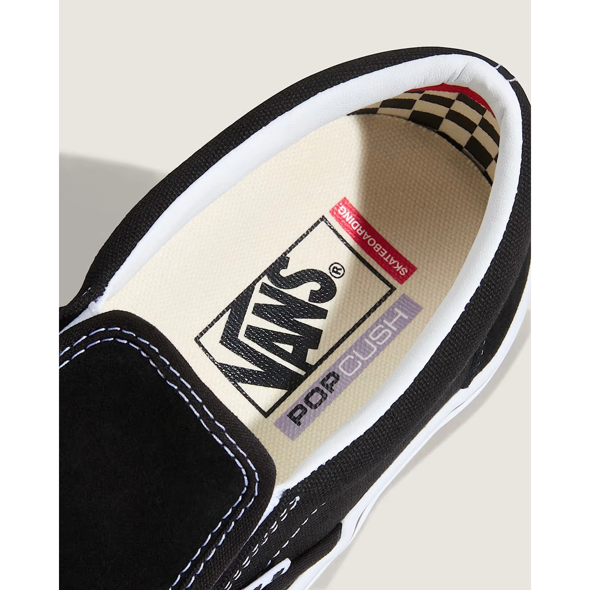 MN Skate Slip-On MN Skate Slip-On