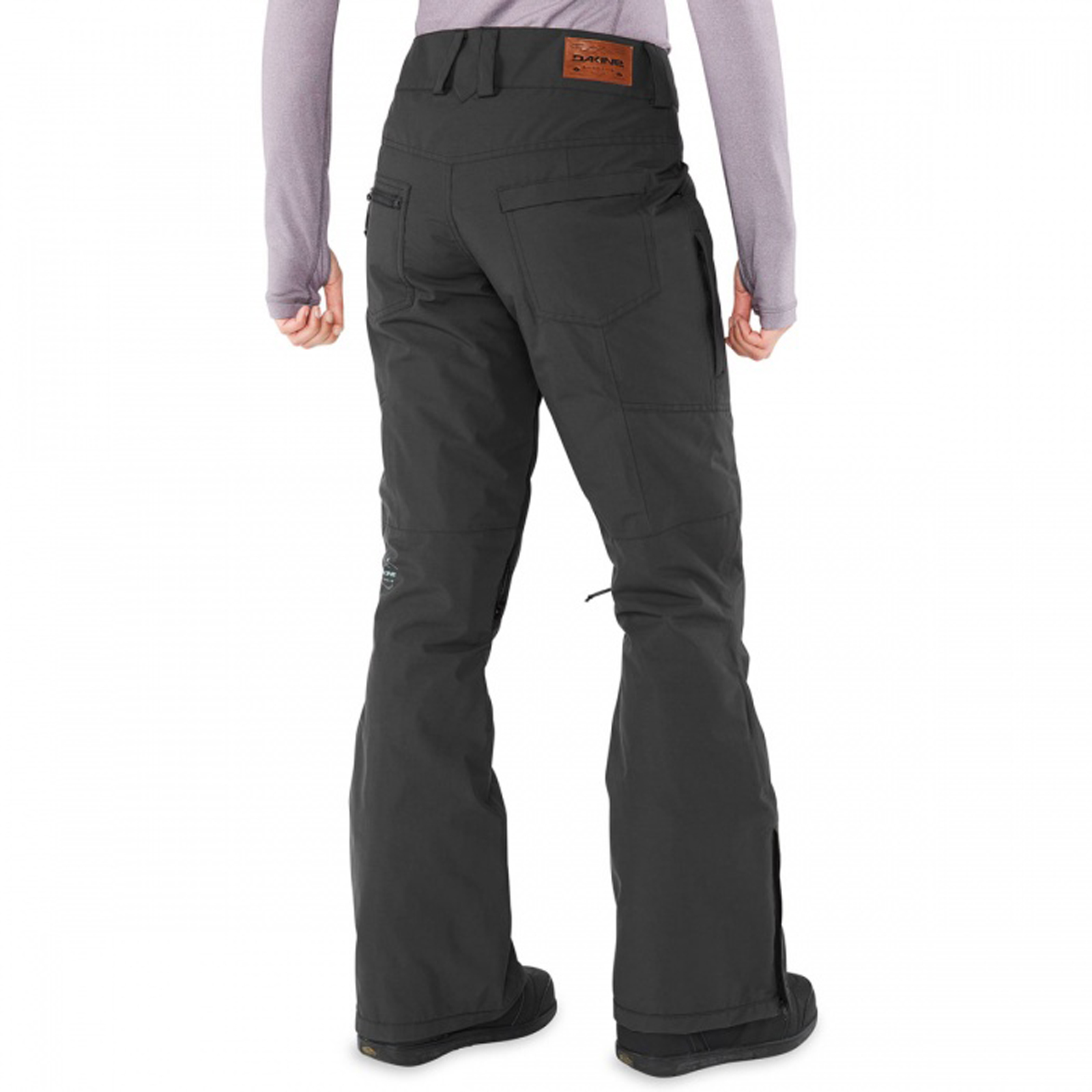 Westside Insulated Pant Westside Insulated Pant
