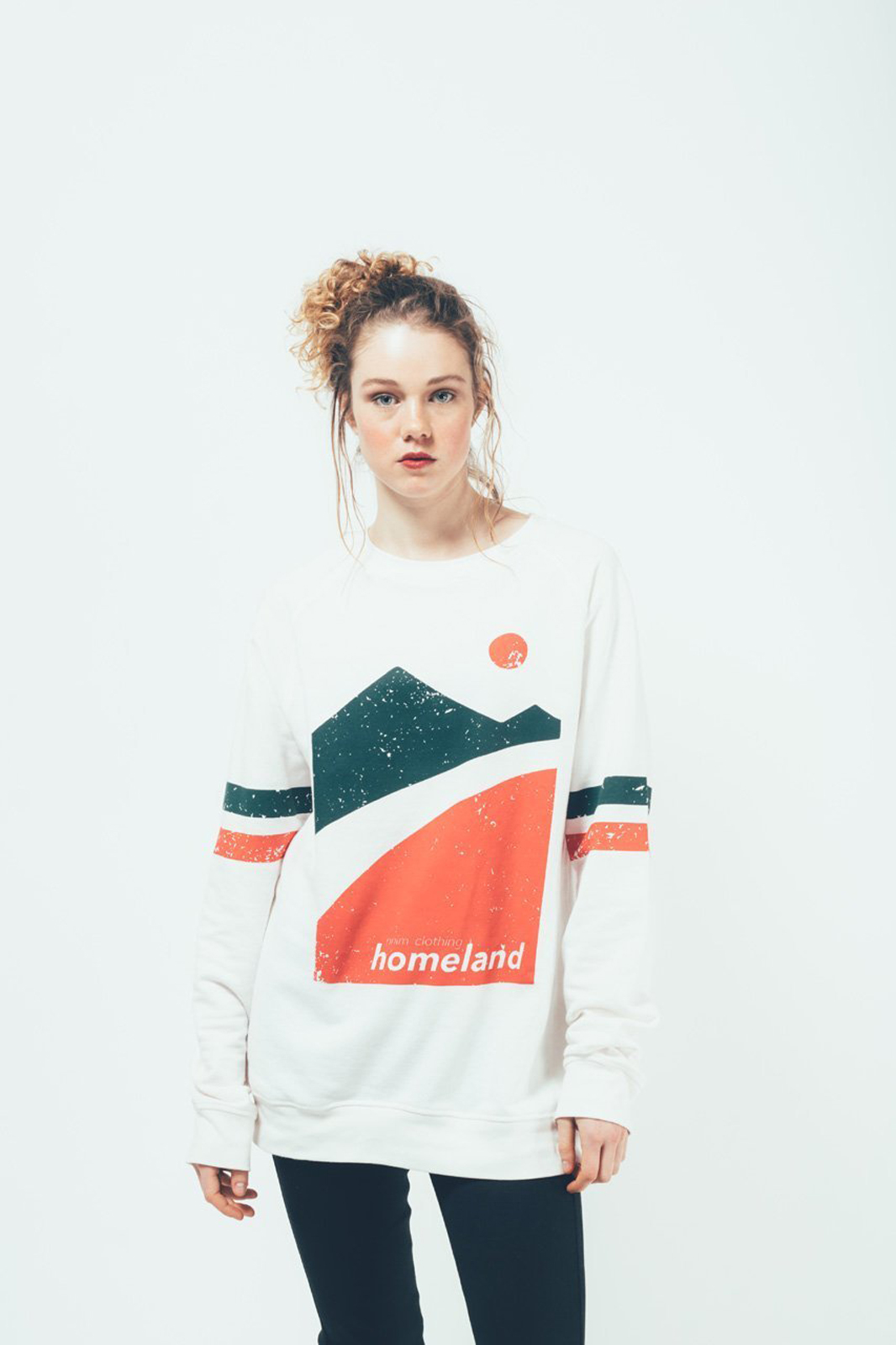 Homeland Grammar Homeland Grammar