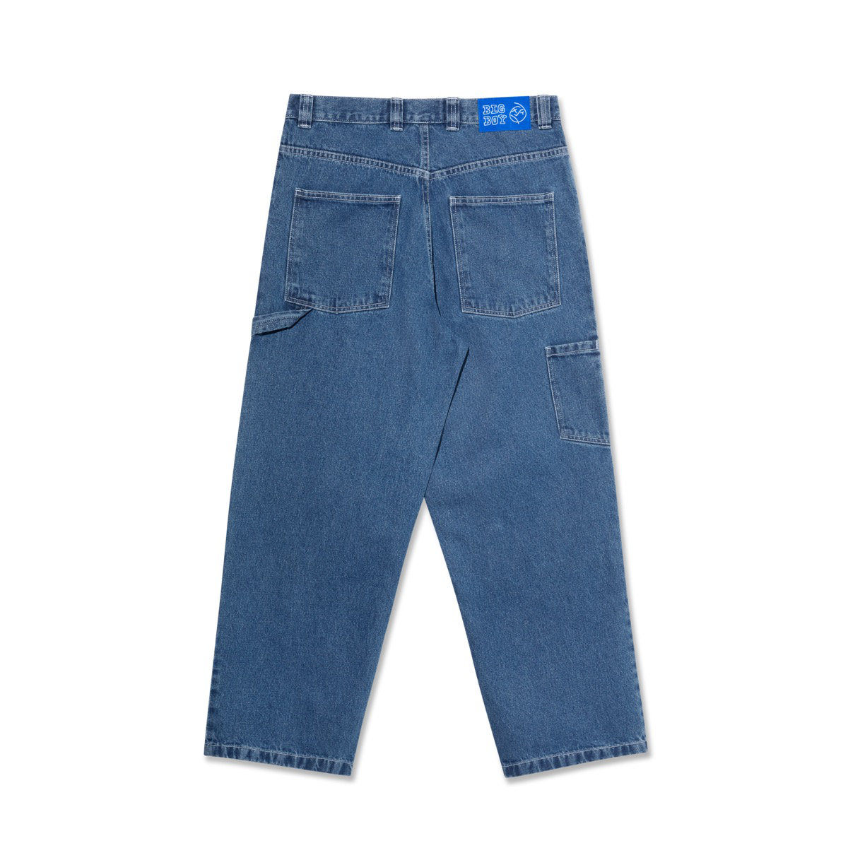 Bekleidung, Jeans, Hosen