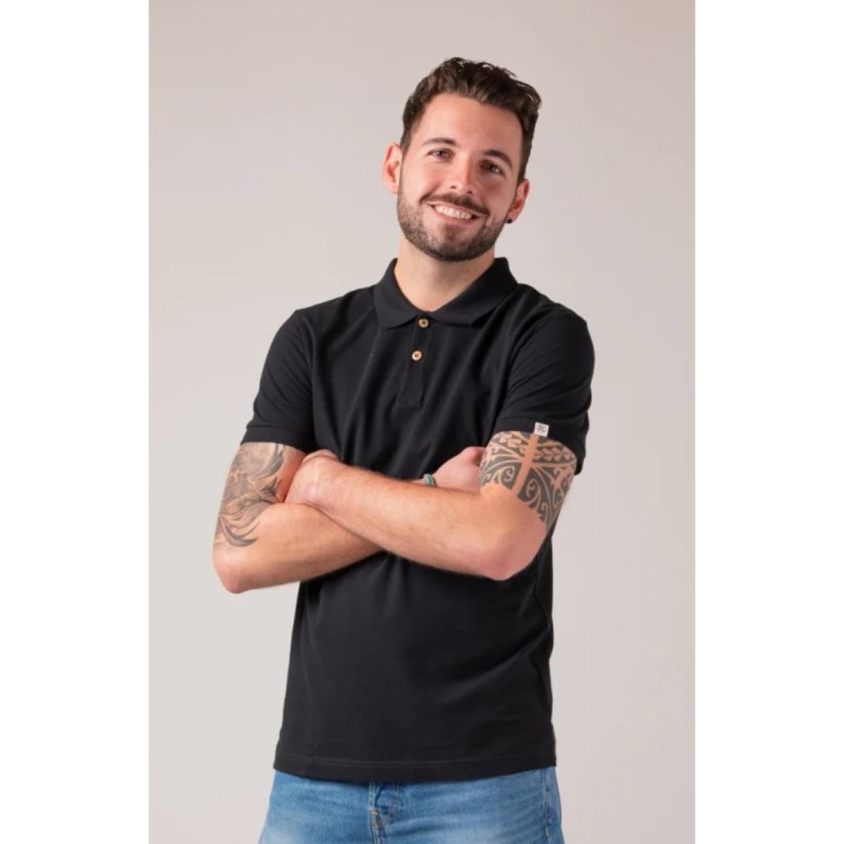 Basic Polo Basic Polo