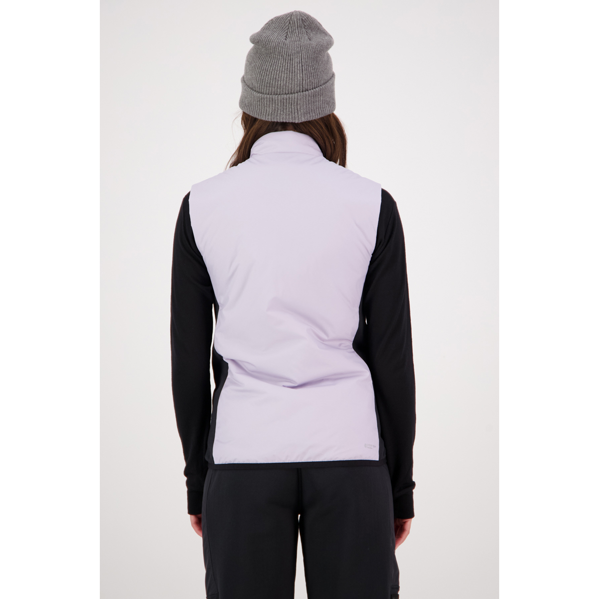 Arete Merino Insulation Vest Arete Merino Insulation Vest