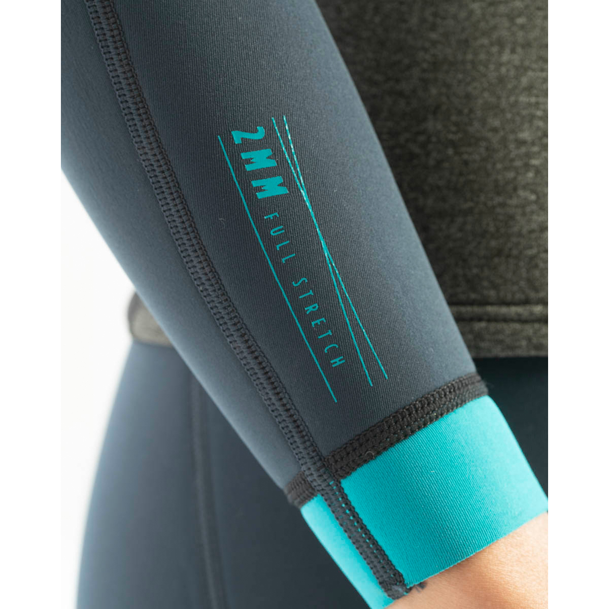 Porto Jacket 2mm Arm, Körperteil, Person