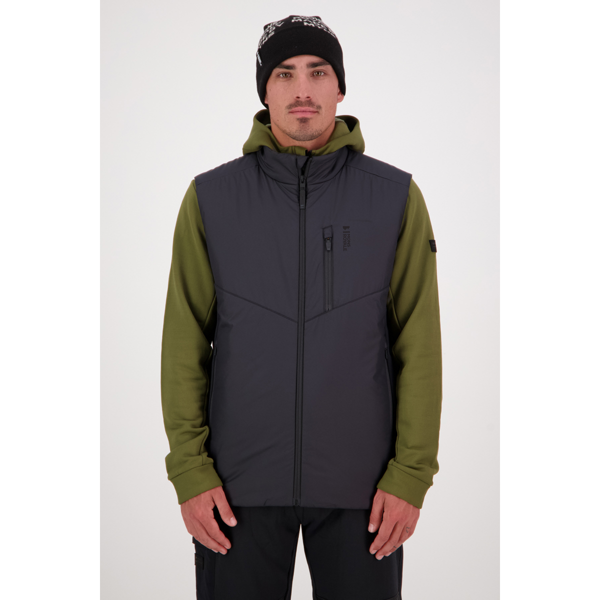 Arete Merino Insulation Vest