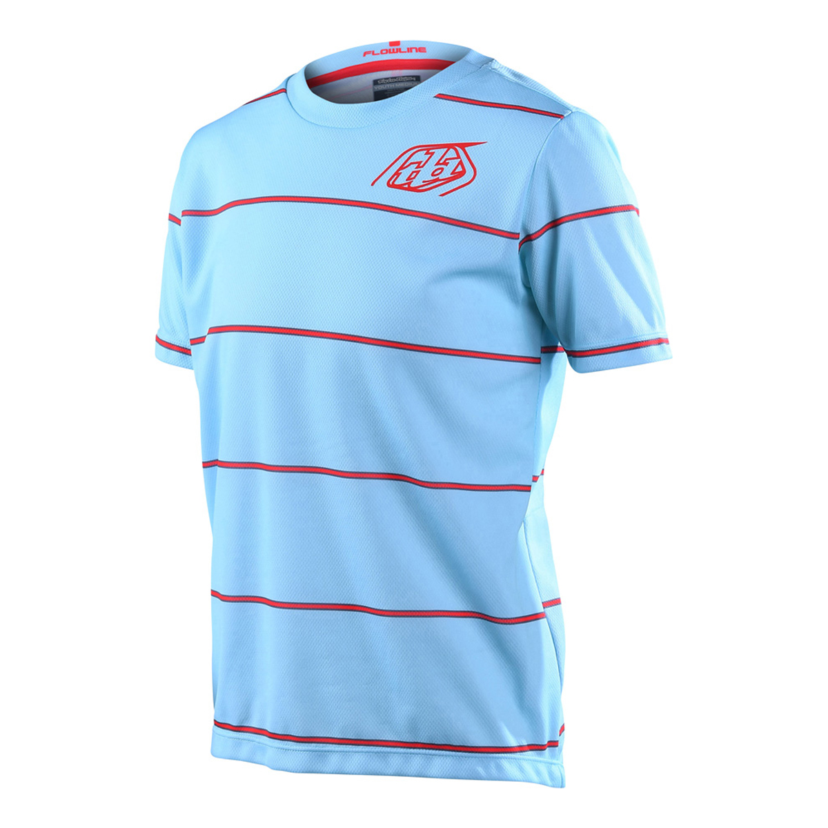 Flowline SS Jersey YOUTH