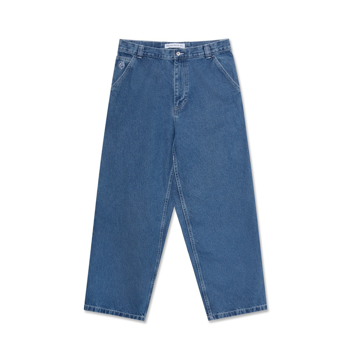 Big Boy Work Pants Bekleidung, Hosen, Jeans