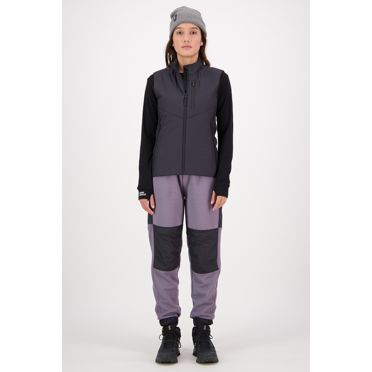 Arete Merino Insulation Vest Arete Merino Insulation Vest