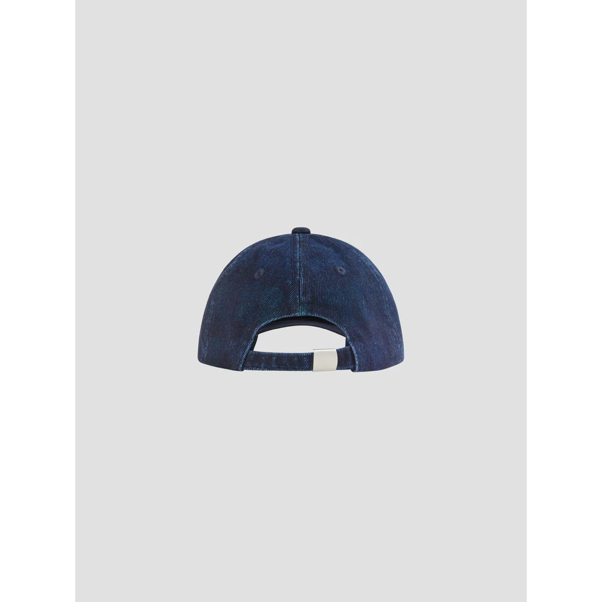 Denim 6 Panel Cap Baseball-Kappe, Mütze, Kleidung, Hut, Bademode