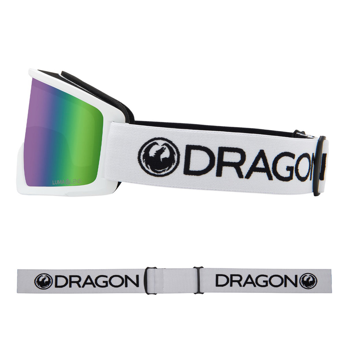 DX3 OTG - White DX3 OTG - White