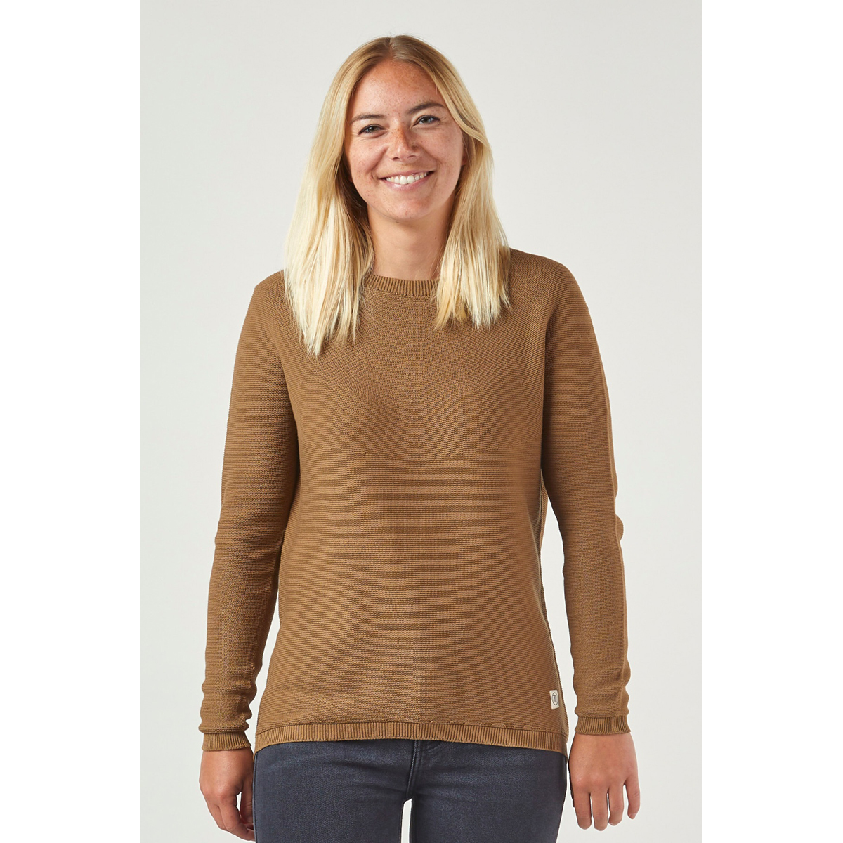 W Sweater Lina Swiss Edition W Sweater Lina Swiss Edition