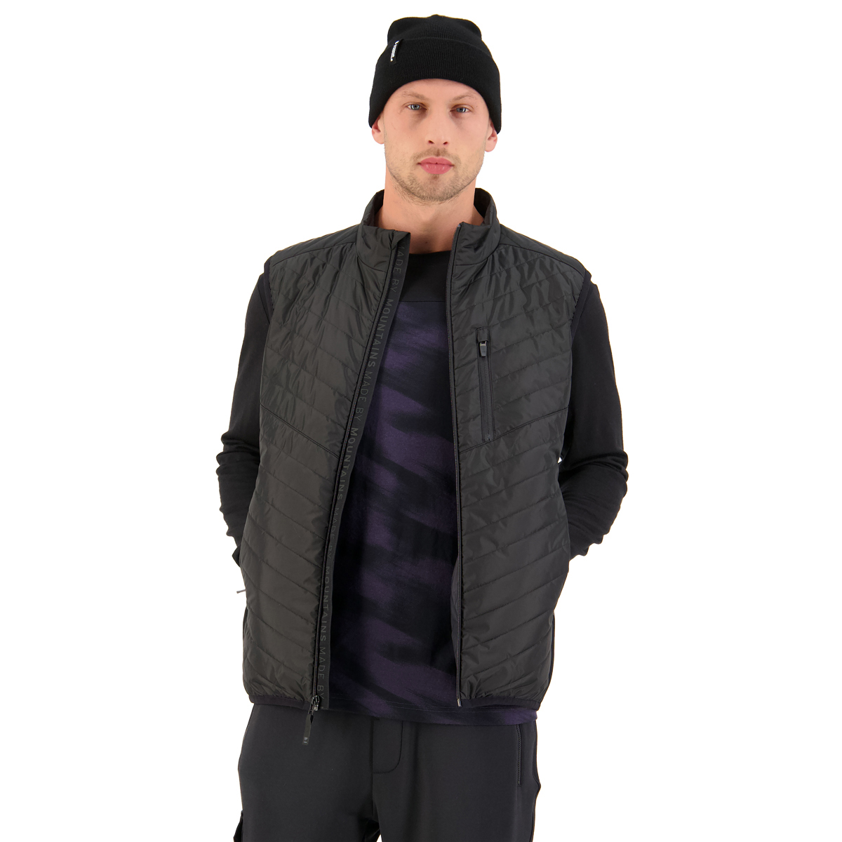 Arete Merino Insulation Vest