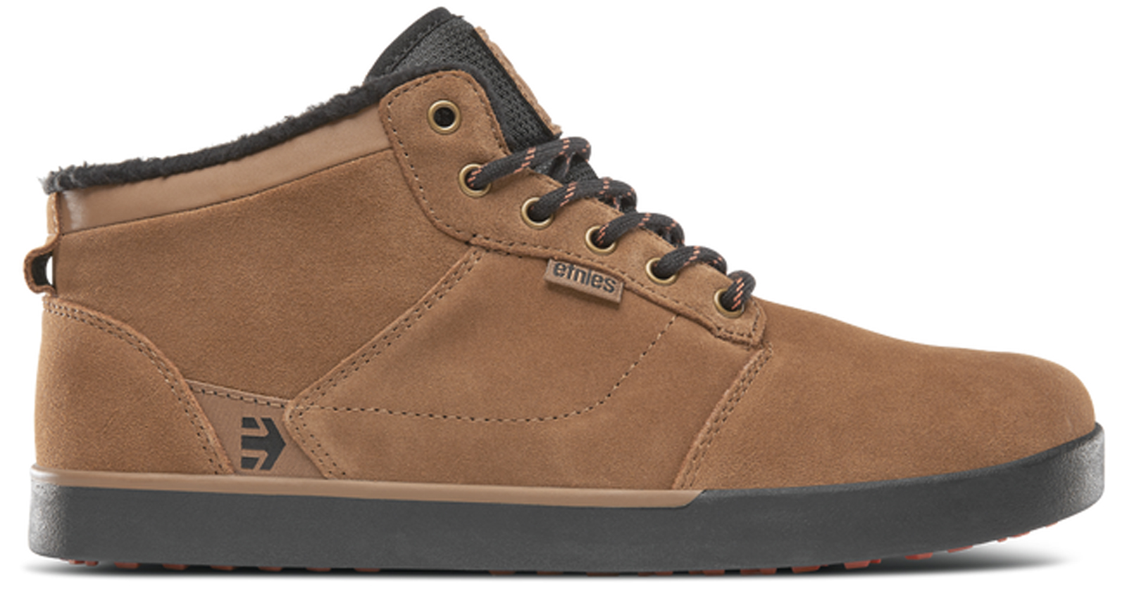Jefferson Mtw Brown Black