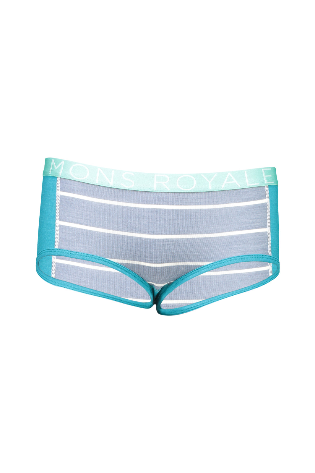 Womens Sylvia Boyleg Panel