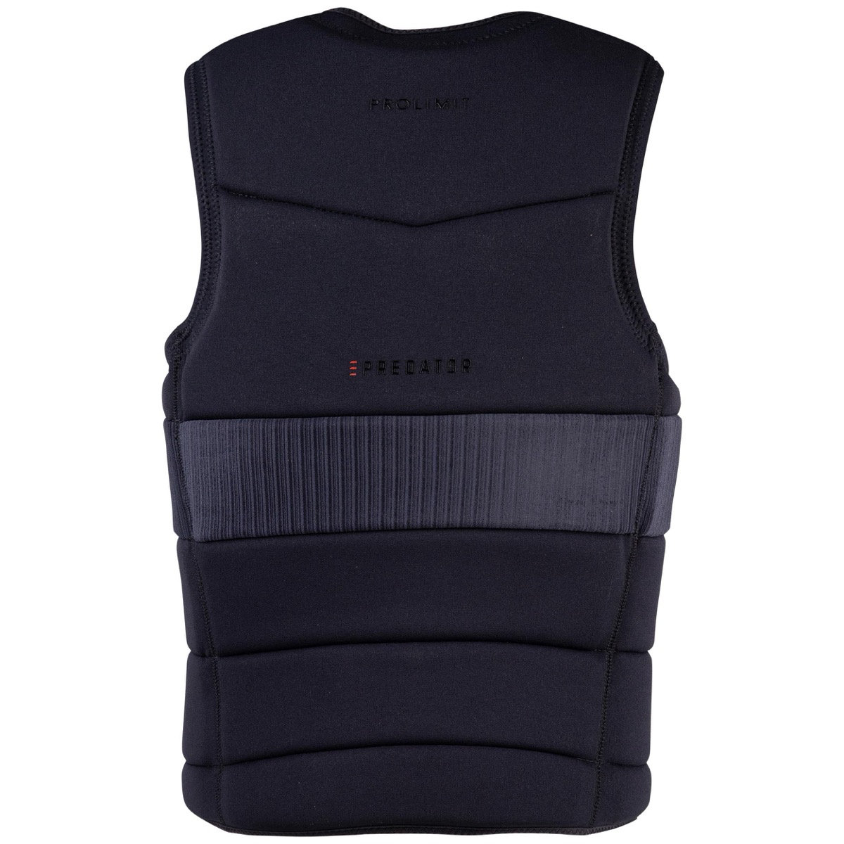 Predator Vest Half Padded FZ Bekleidung, Rettungsweste, Weste