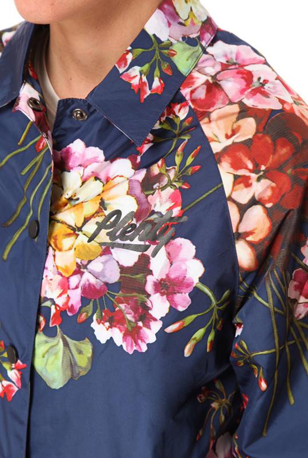 Coach Jacket Coach Jacket