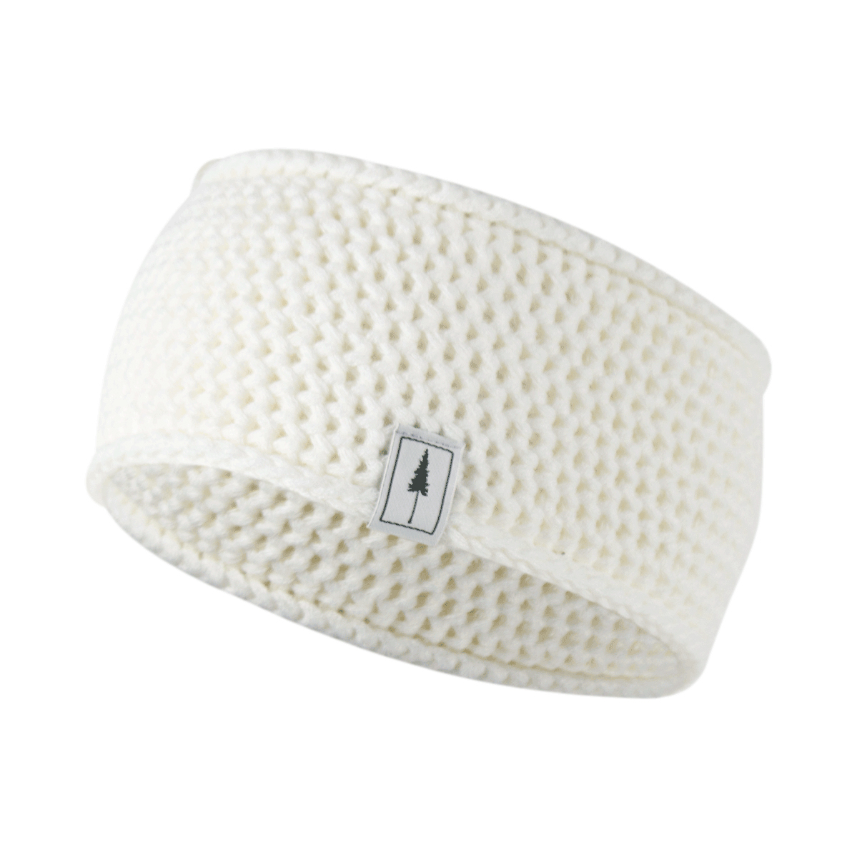 Treeheadband Knitted Polylana