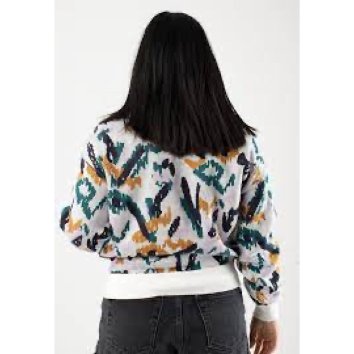 Lauri knit Lauri knit