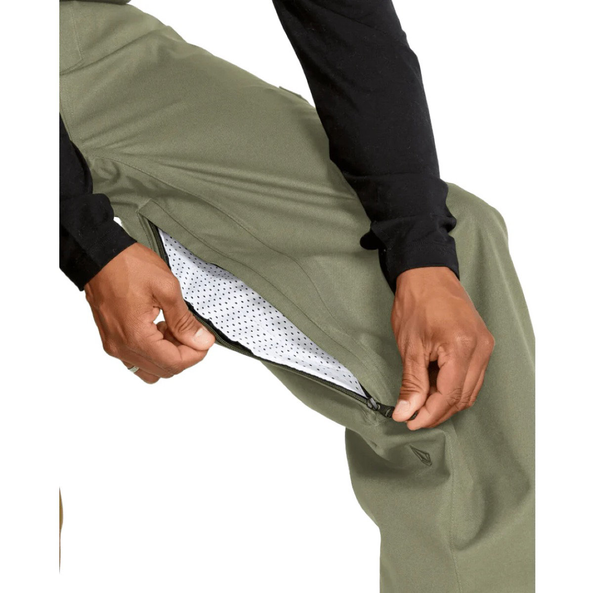 Arthur 20K Pant Arthur 20K Pant