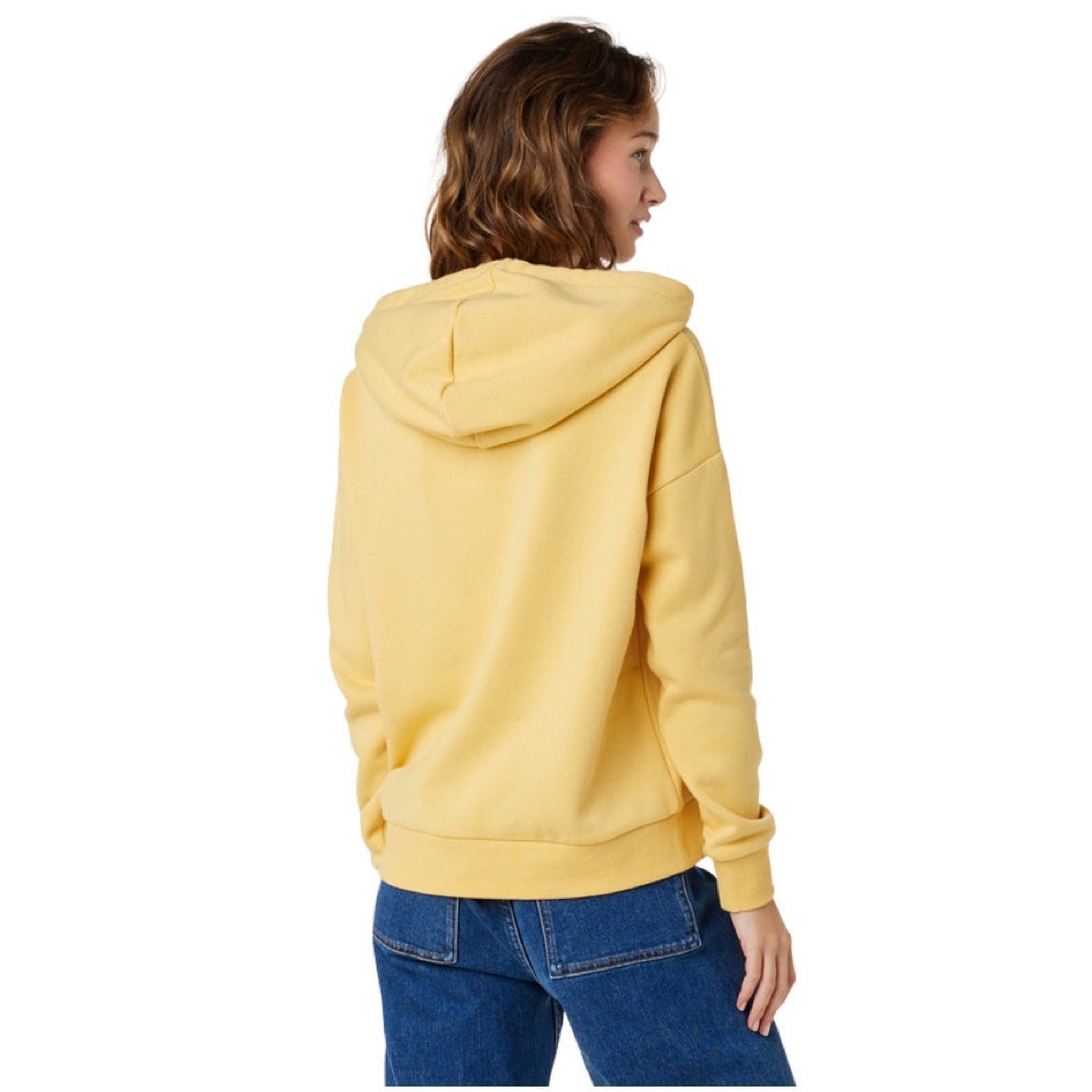 Latina Isla Fleece Hoodie Latina Isla Fleece Hoodie
