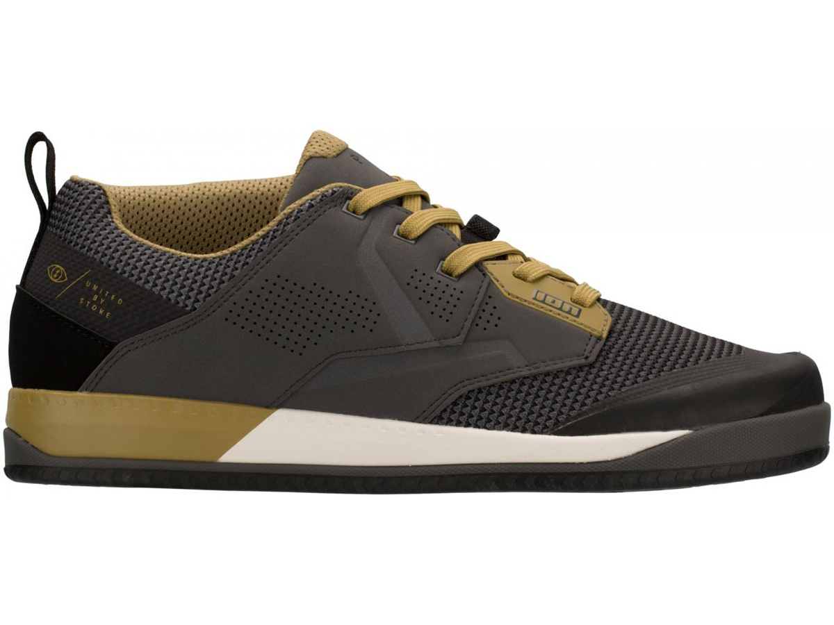 Scrub Amp Flatpedal-schuh Scrub Amp Flatpedal-schuh