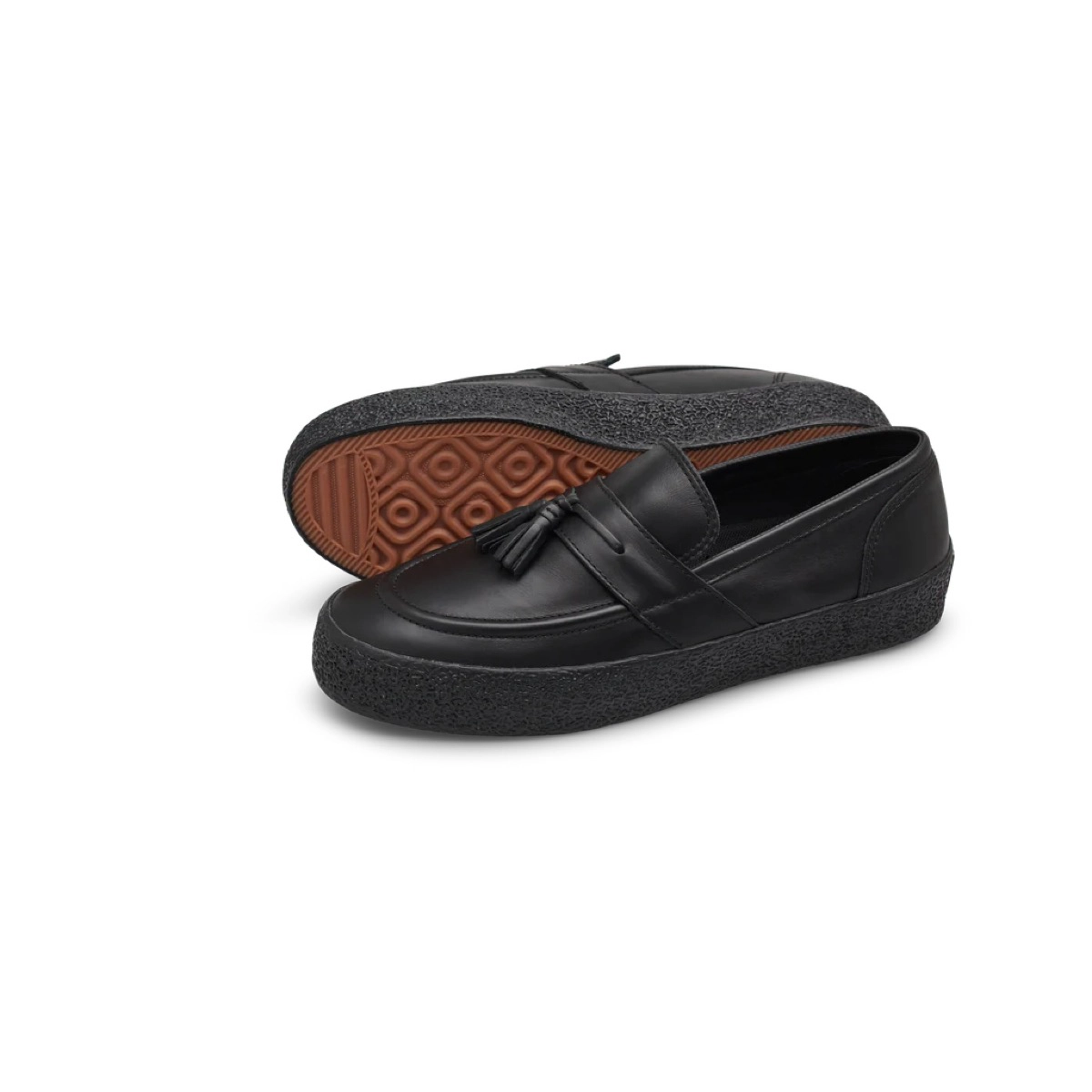 VM005 Loafer Leather VM005 Loafer Leather