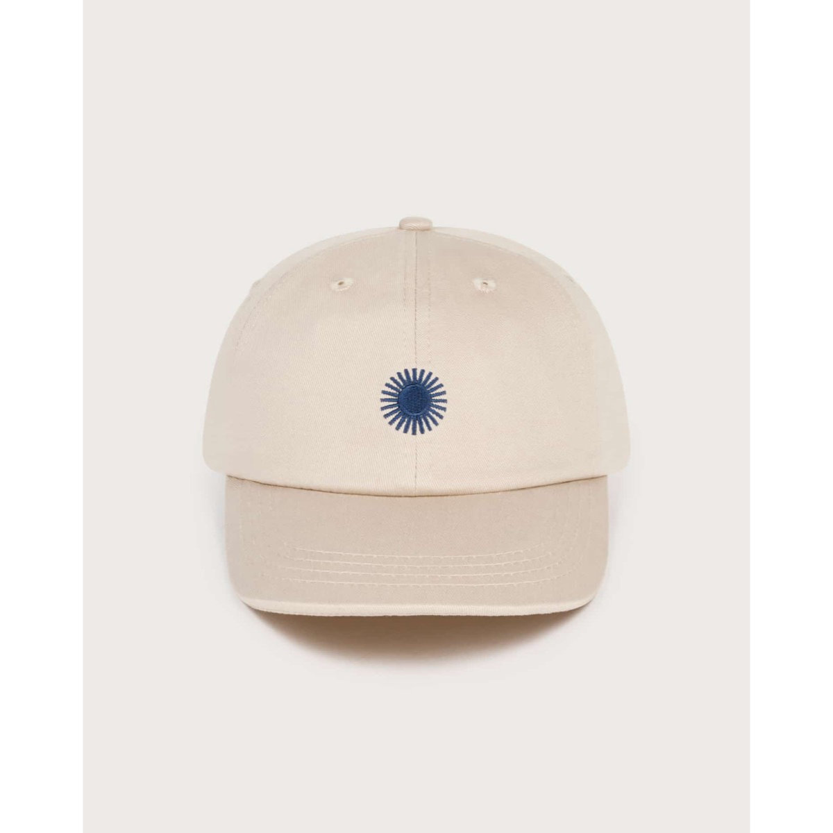 Chris Cap Contrast Baseball-Kappe, Kappe, Kleidung, Hut