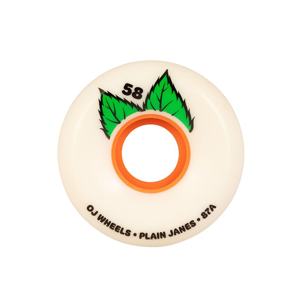 87a Keyframe Plain Jane