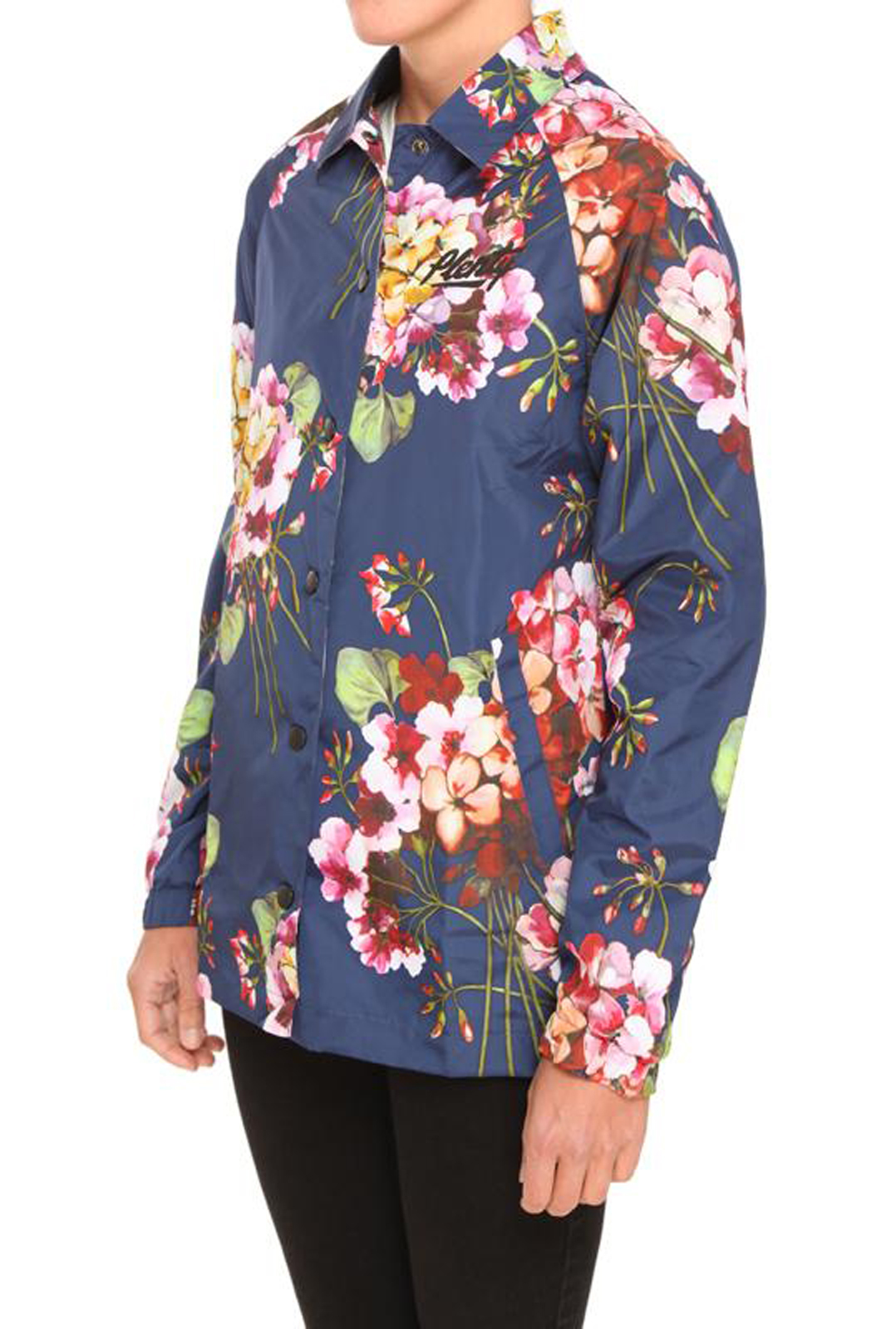 Coach Jacket Coach Jacket