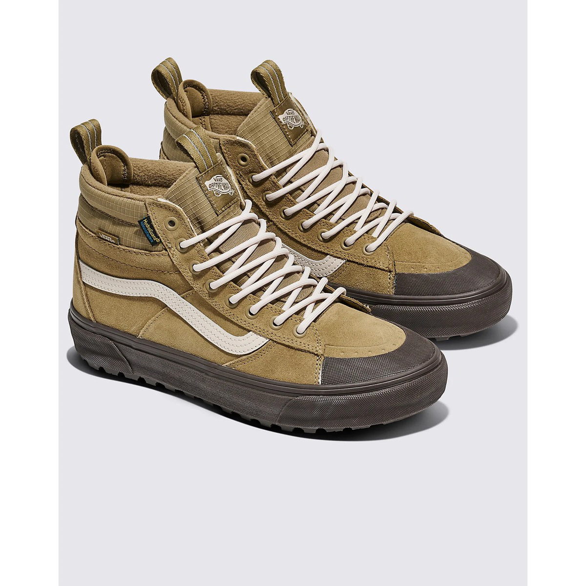 MTE Sk8-Hi Waterproof Bekleidung, Schuhwerk, Schuh, Sneaker