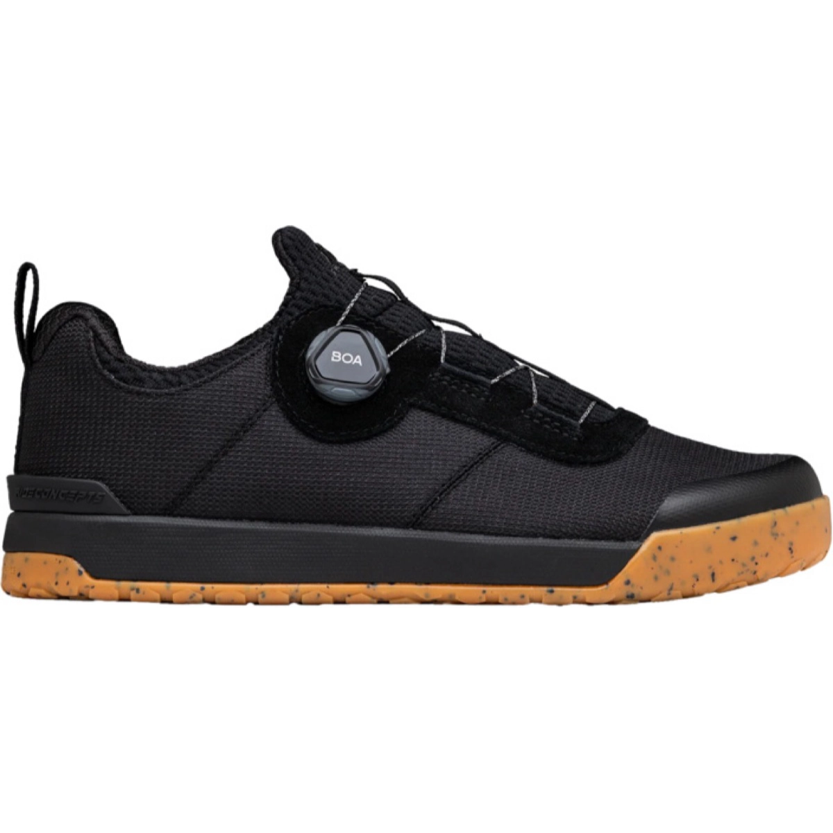 Accomplice Clip BOA Accomplice Clip BOA