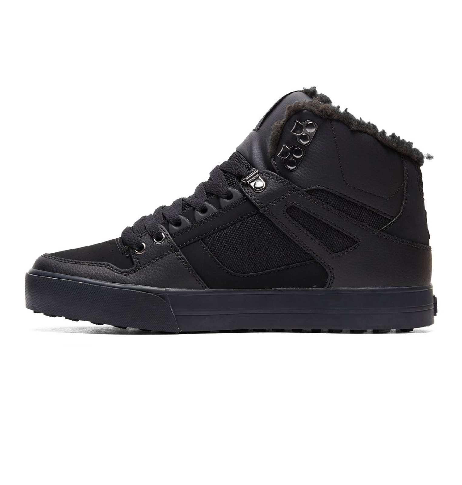 Pure High Top Pure High Top