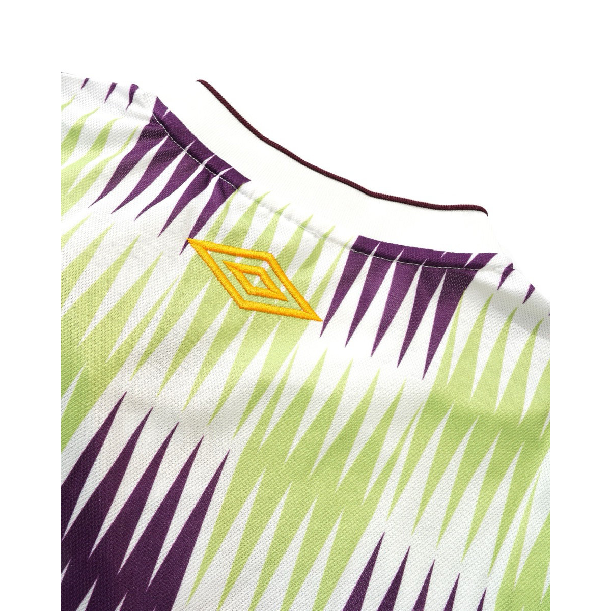 Optical Jersey Bekleidung, Hemd