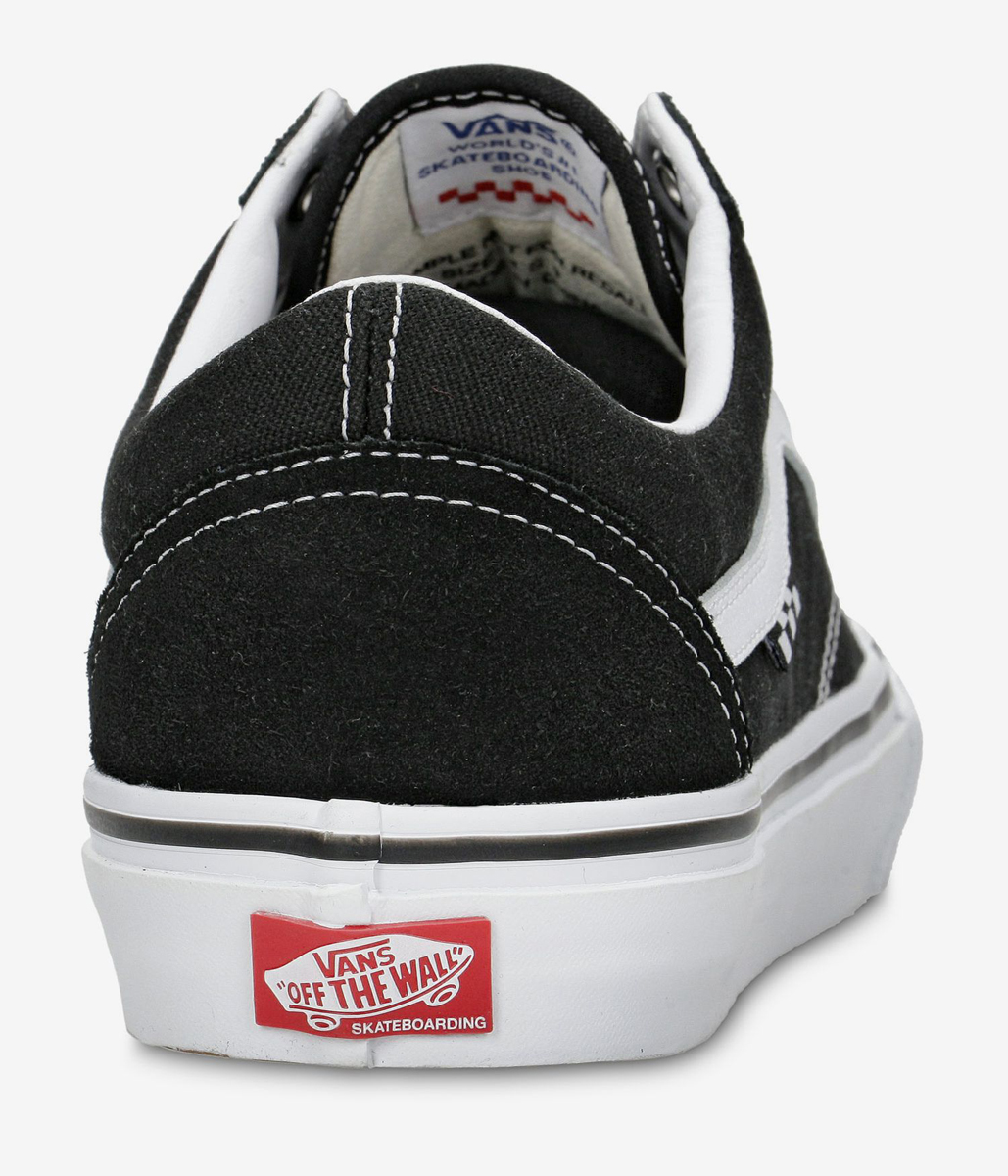 Mn Skate Old Skool Mn Skate Old Skool