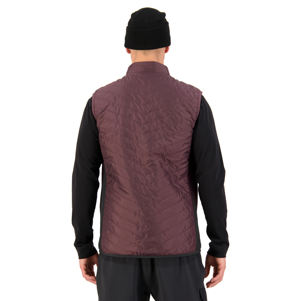 Arete Wool Insulation Vest Arete Wool Insulation Vest