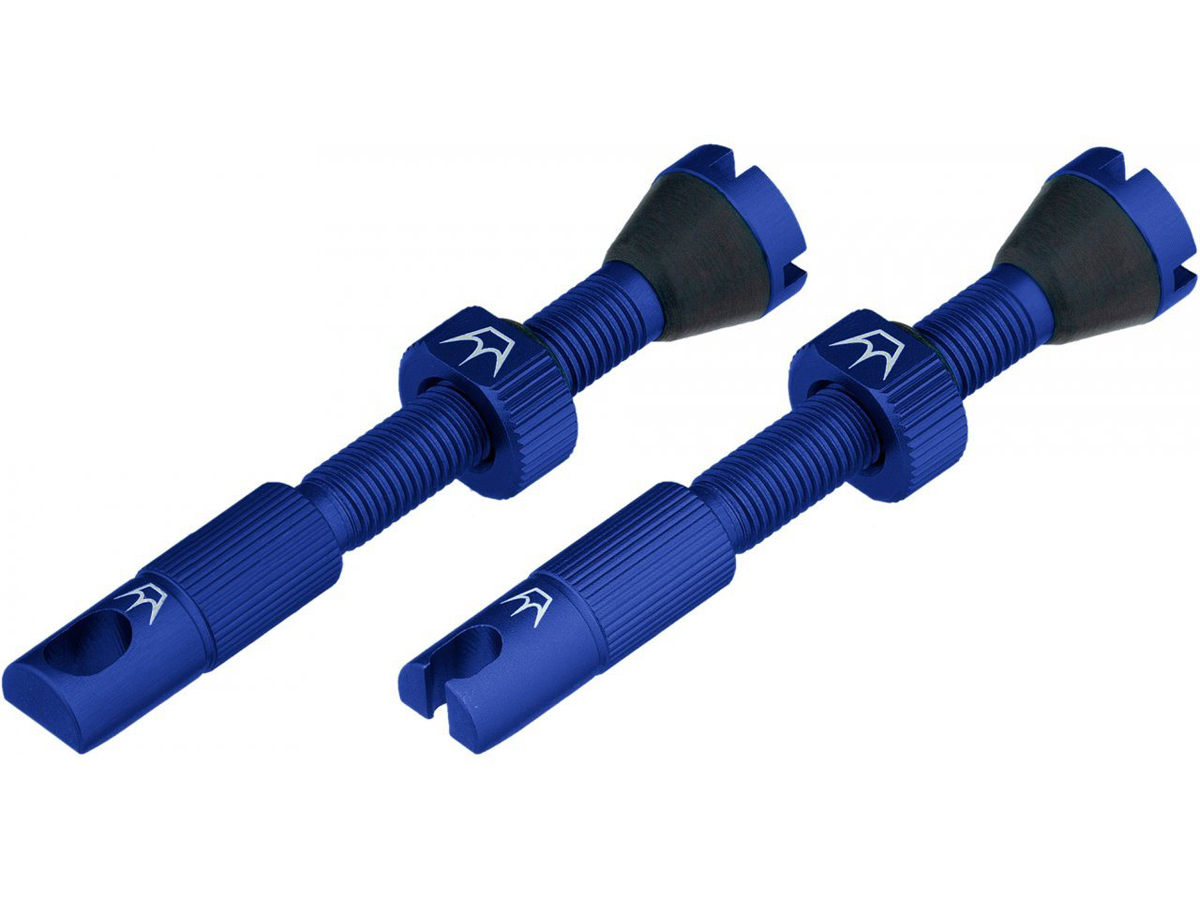 Tubeless Valves Mkii
