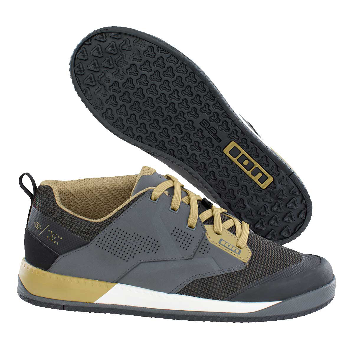 Scrub Amp Flatpedal-schuh